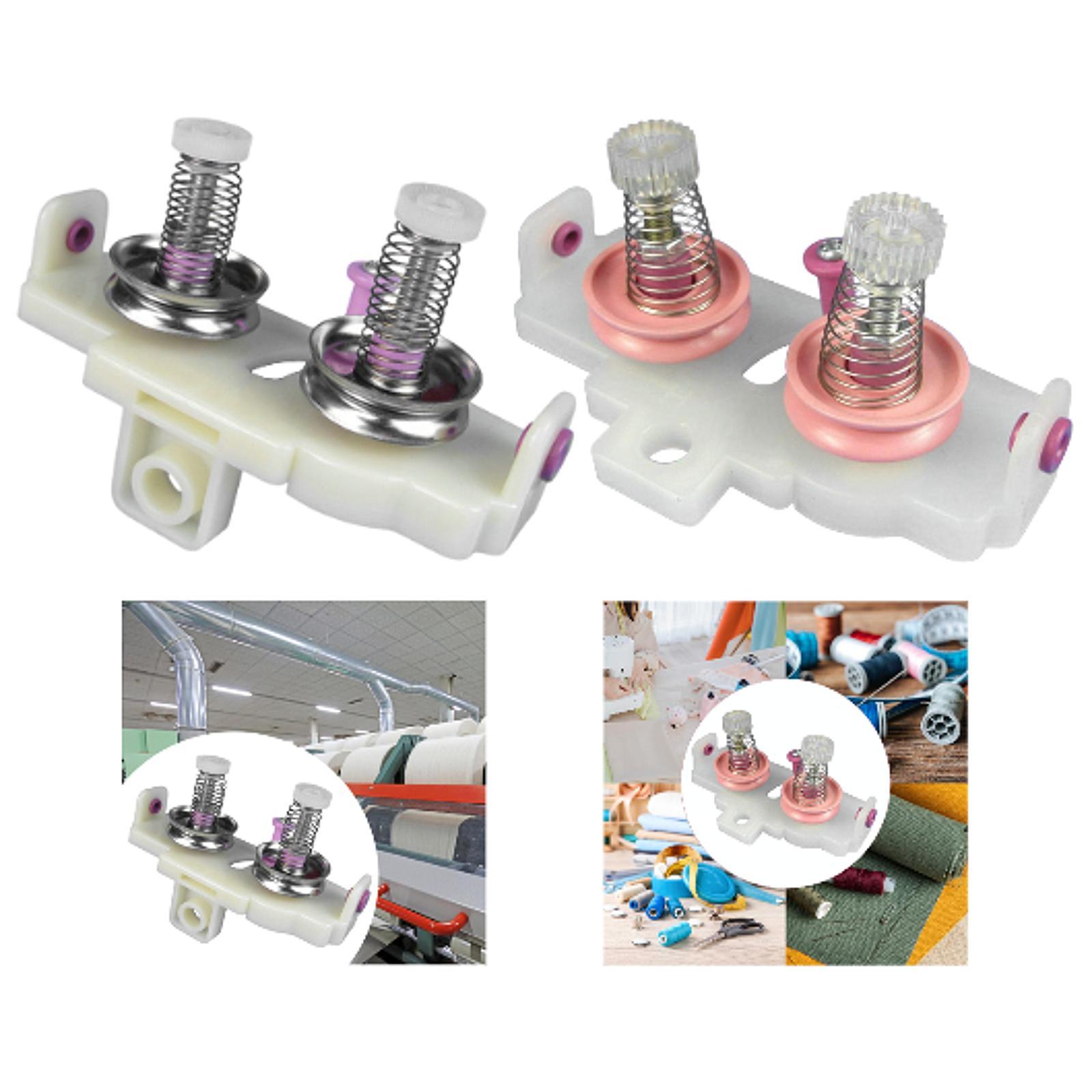 Textiles Sewing Machine - 재봉틀 텐셔너 편직기 액세서리 섬유 직물