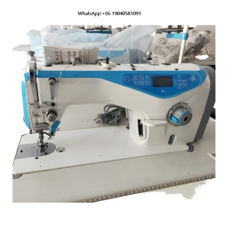 Sewing In Textile Industry - 2060 평면 재봉기 고성능 산업용 의류