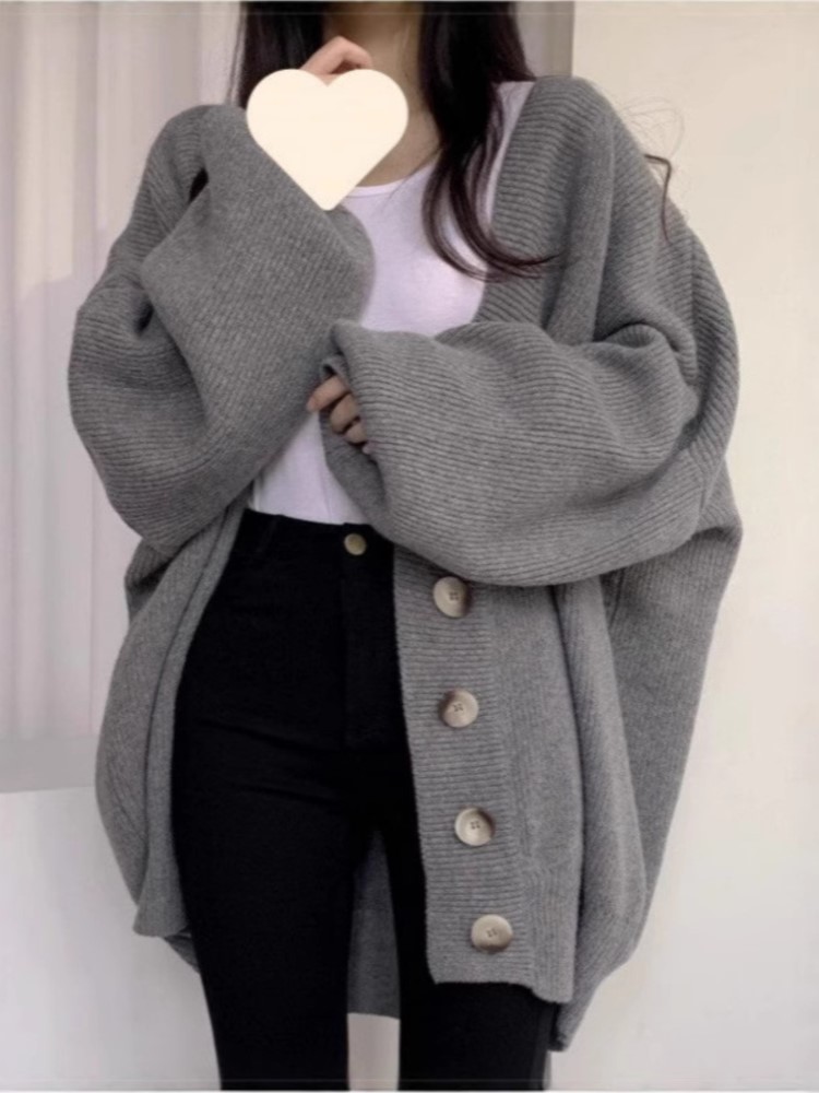 Sewing V - 2026 가을 겨울 여성 패셔너블하고 편안하며