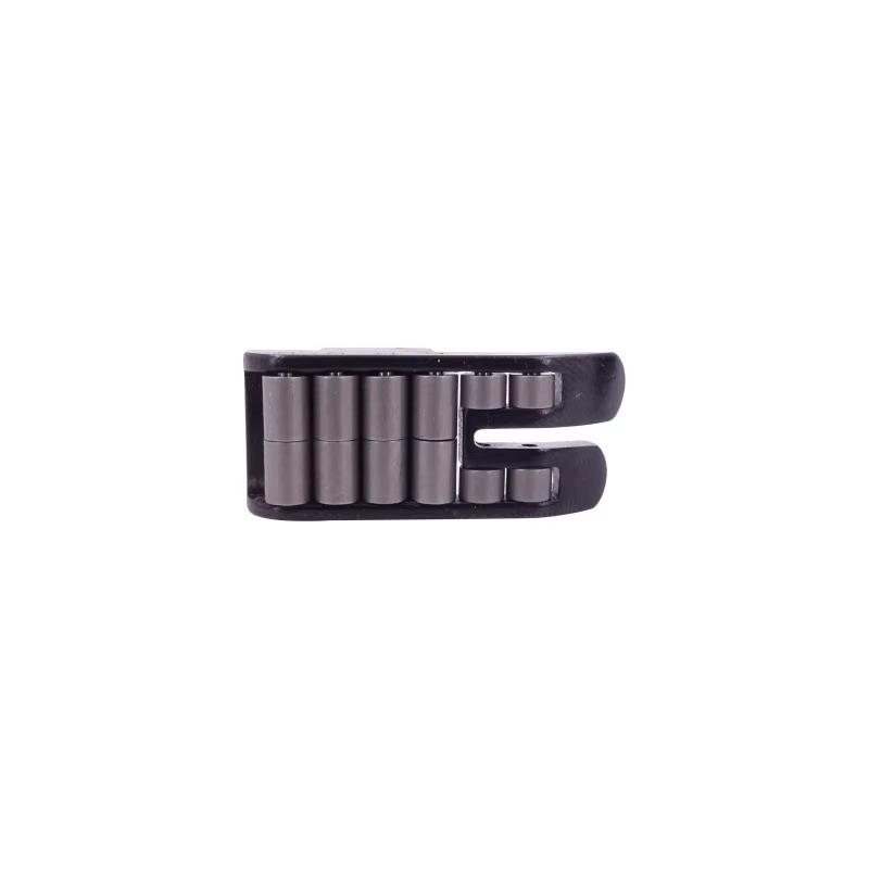 Sewing Machine Fabric - 고품질 R141 롤러형 압착 발, 산업용