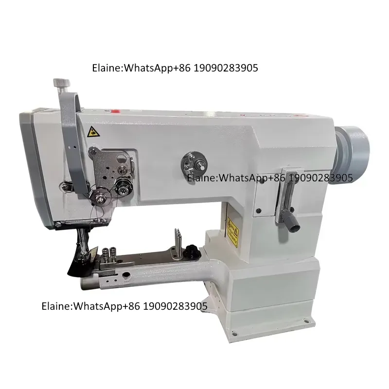 Sewing Machine Fabric - QK-T335 공장 직송 드라이브 복합 피드