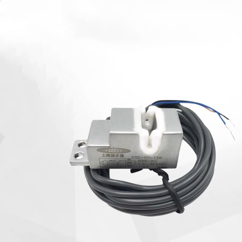 Textiles Sewing Machine - 원사 파손 감지 센서, 광전 센서,
