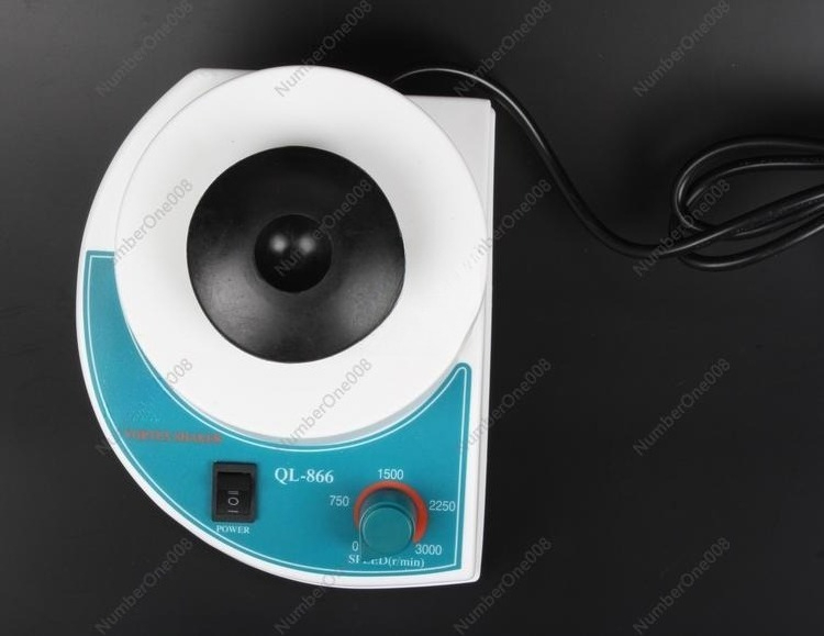 QL-866/861 소용돌이 혼합기용 연속 실험실 - Sewing Lab 리뷰 및 가격