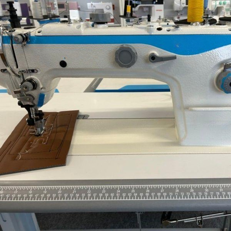 2060 평면 재봉기 고성능 산업용 의류 재봉 장비 신 - Sewing In Textile Industry 리뷰 및 가격
