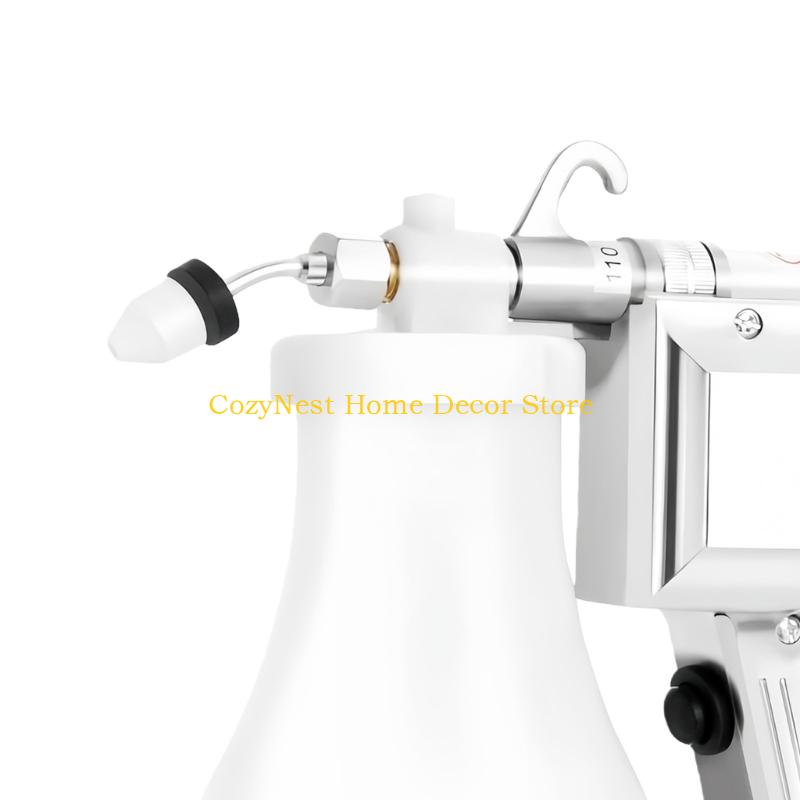 섬세한 직물을 위한 92MF 인체공학적 얼룩 제거 스프 - Textiles Sewing Machine 리뷰 및 가격