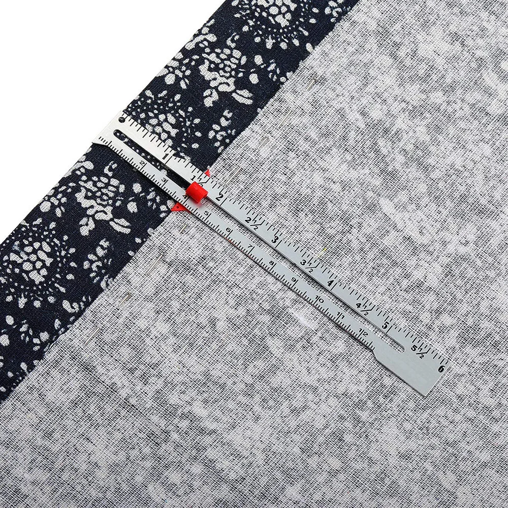 2/4PCS 슬라이딩 게이지 바느질 측정 도구 뜨개질  - Sewing Lab 리뷰 및 가격