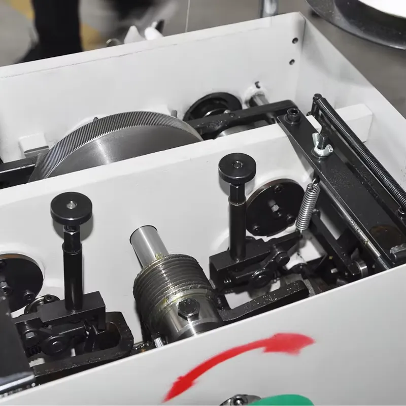 맞춤형 전기식 실 감기 기계, 섬유 산업용 고속 실 감 - Textiles Sewing Machine 리뷰 및 가격