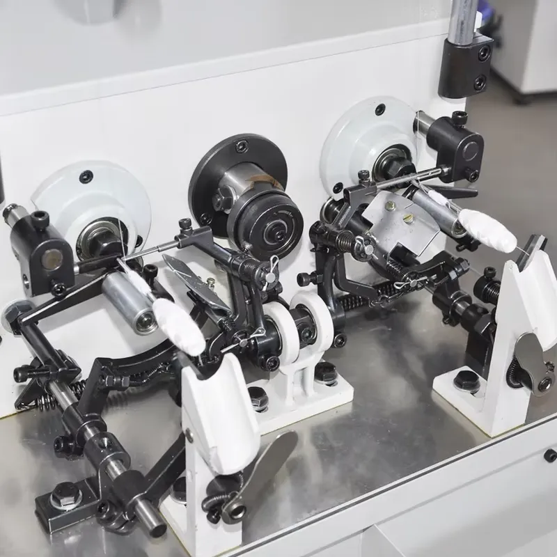 맞춤형 전기식 실 감기 기계, 섬유 산업용 고속 실 감 - Textiles Sewing Machine 리뷰 및 가격