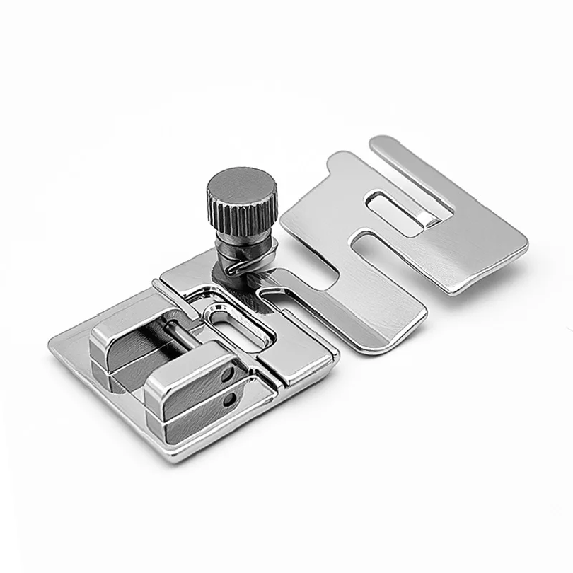 1개 탄성 밴드 프레서풋 가정용 재봉틀 도구 브라더 D - Sewing Machine Fabric 리뷰 및 가격