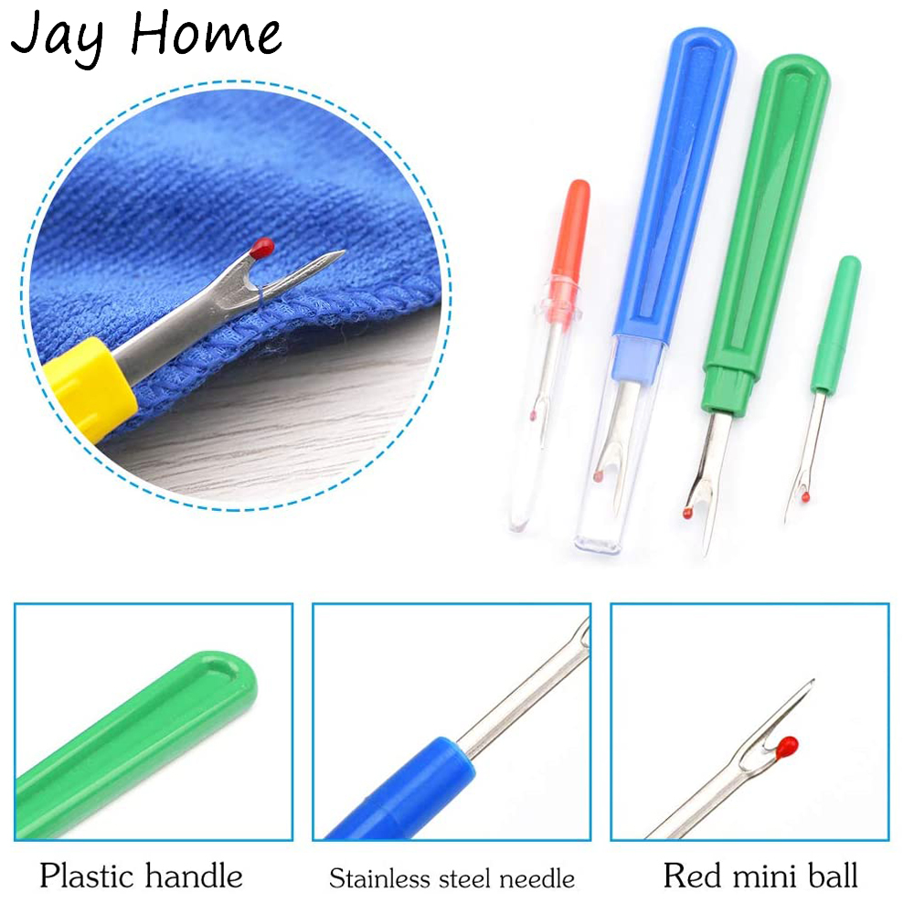 재봉 액세서리 용품 키트, 재봉 클립 및 심 리퍼 및  - Seam Ripper Tool 리뷰 및 가격