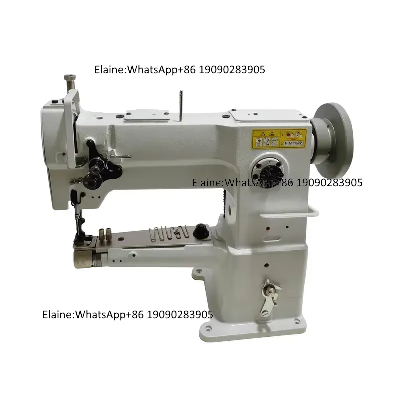 QK-246 저렴한 가격의 고중량 원단용 실린더암 가죽 - Sewing Machine Fabric 리뷰 및 가격