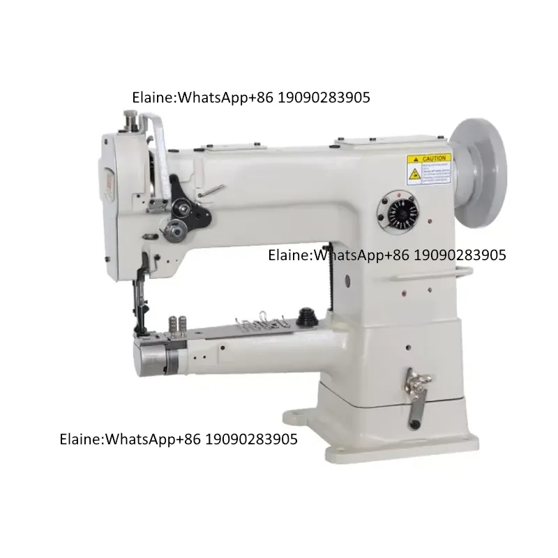 QK-246 저렴한 가격의 고중량 원단용 실린더암 가죽 - Sewing Machine Fabric 리뷰 및 가격