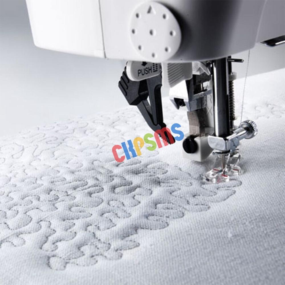 1개 # 820988096   PFAFF Ambitio - Rolled Hem Foot 리뷰 및 가격