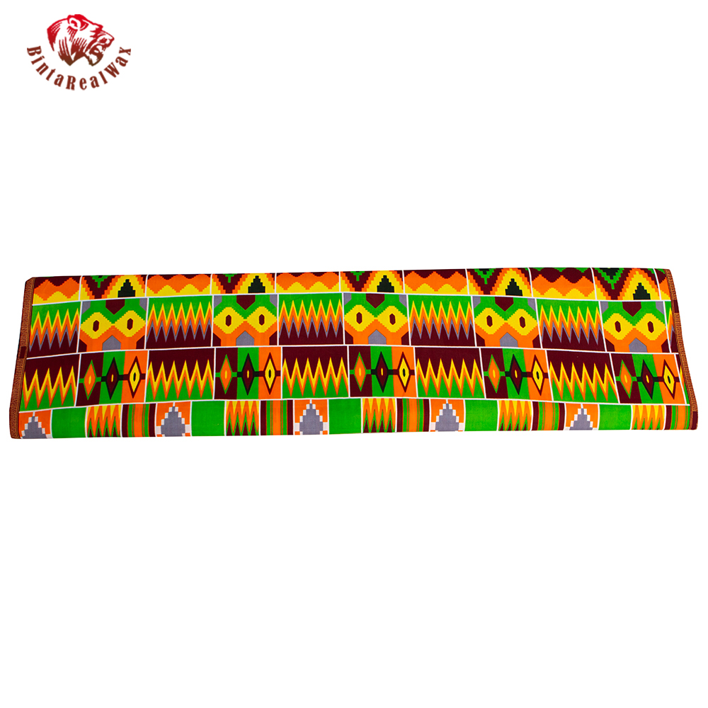 아프리카 면직물 밝은 색상 여성 파티 드레스 재봉 재료 - Sewing Batik 리뷰 및 가격