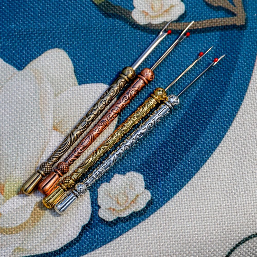 DIY 공예 바느질 도구 바늘질 핸디 스티치 실 절단기 - Seam Ripper Tool 리뷰 및 가격