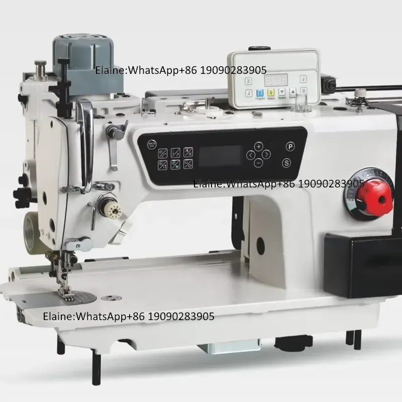 QK-GS996-PDL 산업용 록스티치 재봉틀 (디퍼렌 - Sewing In Textile Industry 리뷰 및 가격