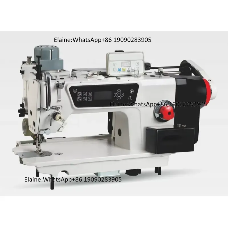 QK-GS996-PDL 산업용 록스티치 재봉틀 (디퍼렌 - Sewing In Textile Industry 리뷰 및 가격