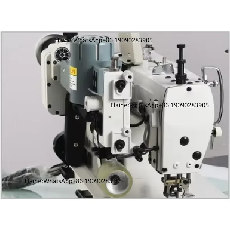 QK-GS996-PDL 산업용 록스티치 재봉틀 (디퍼렌 - Sewing In Textile Industry 리뷰 및 가격