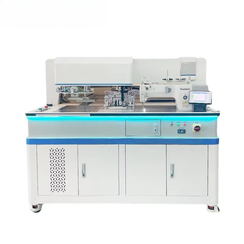 GC-1008-311-3TS 신형 플랫베드 컴퓨터화 금 - Sewing In Textile Industry 리뷰 및 가격