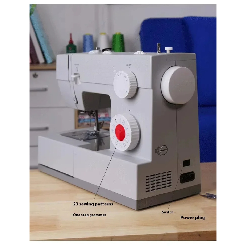싱어 44 헤비급 재봉틀 (액세서리 키트 포함) 0W  - Sewing Lab 리뷰 및 가격