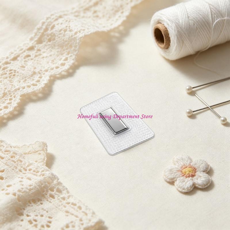 핸드백 작업 및 DIY 천 프로젝트를 위한 자석 직물  - Textiles Sewing Machine 리뷰 및 가격
