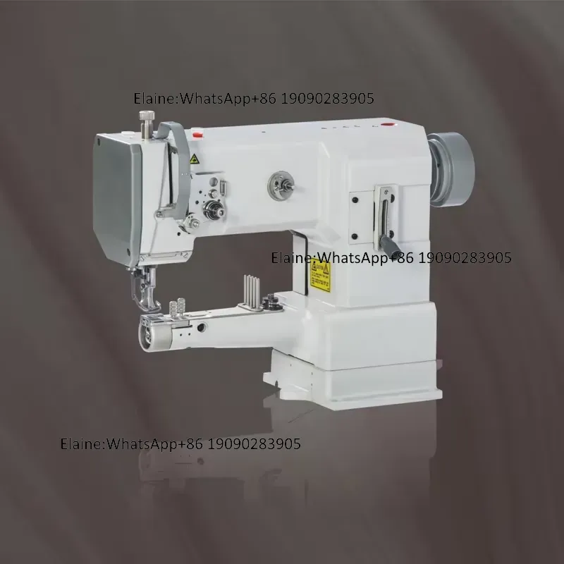 QK-T335 공장 직송 드라이브 복합 피드 실린더 재 - Sewing Machine Fabric 리뷰 및 가격
