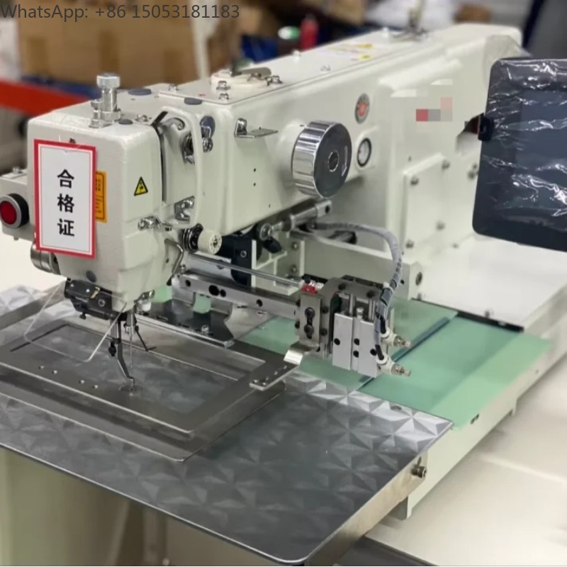 2210H 컴퓨터 패턴 산업용 재봉틀 (가정용 섬유,  - Sewing In Textile Industry 리뷰 및 가격