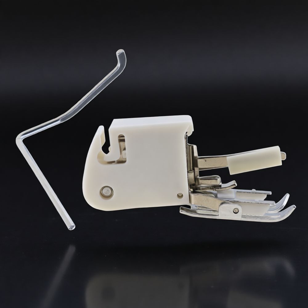 재봉틀용 금속 워킹 풋 압착 장치, 퀼팅 및 공예 작업 - Sewing Machine Fabric 리뷰 및 가격